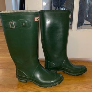 Hunter (Huntress) Rain-boots